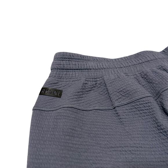 Rhone Men's Tribeca Tech Jogger Folkstone Gray Size Large New 101630-063 - Picture 7 of 8